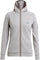 Orage Veste Technique Teslin Tech Grid - Femme - Limestone