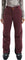 Orage Pantalon Chica - Femme - Dark Cherry
