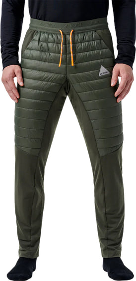 Orage Pantalon superposés hybride Tundra - Homme