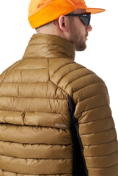 Orage Manteau hybride Morrison Gilltek - Homme