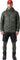 Orage Manteau à capuchon Altitude Gilltek - Homme - Spruce