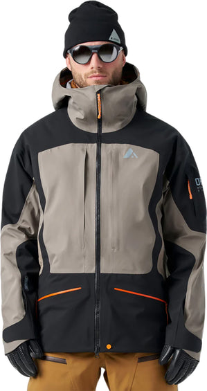 Orage Manteau hybride 3 couches MTN-X Highland - Homme