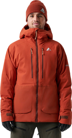 Orage Manteau isolé Alaskan - Homme