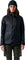 Orage Manteau Summit Gilltek - Femme - Black