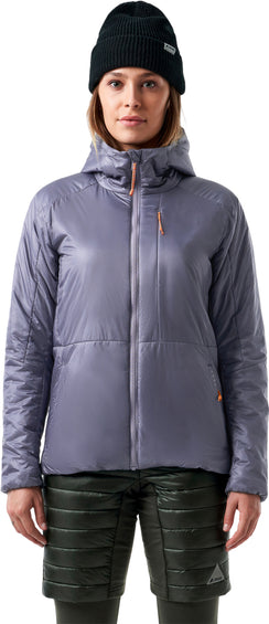 Orage Manteau Summit Gilltek - Femme