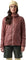 Orage Manteau Summit Gilltek - Femme - Sockeye