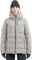 Orage Manteau en duvet synthetic Riya - Femme - Birch