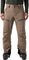 Orage Pantalon isolé Exodus - Homme - Clay