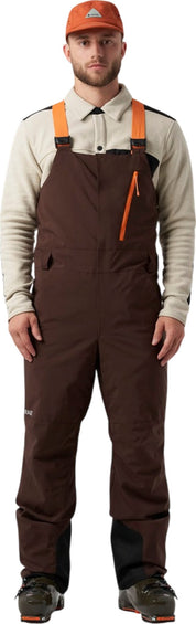 Orage Salopette isolée Leeds - Homme