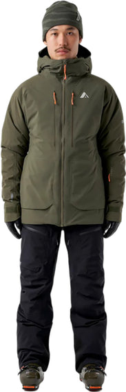 Orage Manteau Alaskan - Hommes