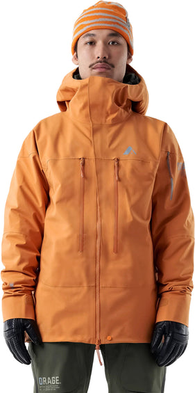 Orage Manteau 3 couches MTN-X Spurr - Homme