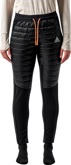 Orage Pantalon superposition hybride Pheonix - Femme