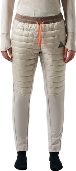 Orage Pantalon superposition hybride Pheonix - Femme