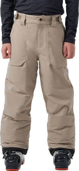 Orage Pantalon isolé Stoneham - Garçon