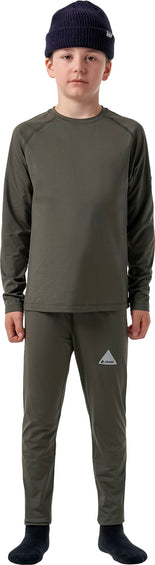 Orage Couche de base uni Union - Enfant