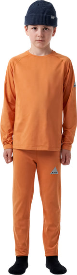 Orage Couche de base uni Union - Enfant