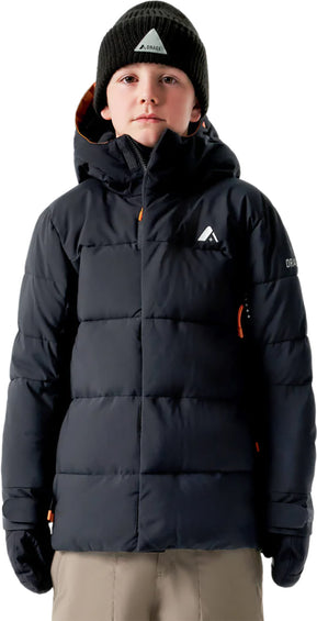 Orage Manteau en duvet synthétique Redford - Garçon