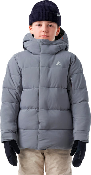 Orage Manteau en duvet synthétique Redford - Garçon