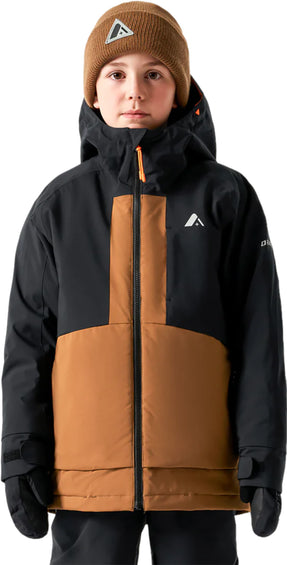 Orage Manteau Sutton Pour Garçons