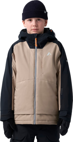 Orage Manteau isolé Sutton - Garçon