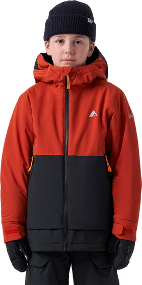 Orage Manteau isolé Slope - Garçon