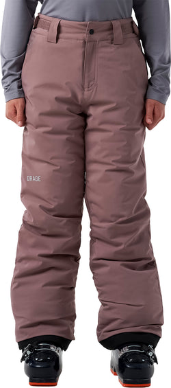 Orage Pantalon Comi Pour Filles