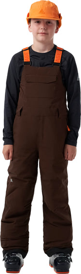 Orage Salopette Terrain - Enfant