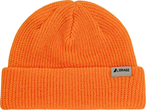 Orage Tuque Fisherman - Jeune