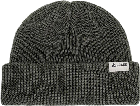 Orage Tuque Fisherman - Jeune