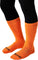 Orage Chaussettes de ski Fernie - Unisexe - Blazing Orage