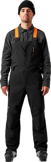 Orage Salopette isolé Leeds - Homme