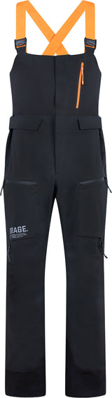Orage Salopette 3L Gibson Mtn-X - Homme