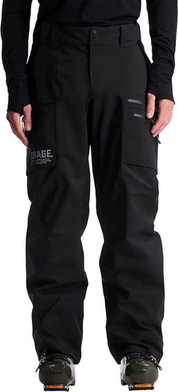 Orage Pantalon 3L Horn Mtn-X - Homme