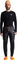 Orage Pantalon hybride de superposition Tundra - Homme - Black