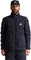 Orage Manteau Artic - Homme - Black