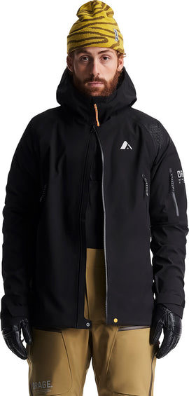 Orage Manteau 2 couches Mtn-X Canyon Light - Homme