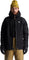 Orage Manteau 2 couches Mtn-X Canyon Light - Homme - Black