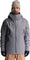 Orage Manteau 2 couches Mtn-X Canyon Light - Homme - Light Steel Blue
