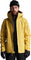 Orage Manteau 2 couches Mtn-X Canyon Light - Homme - Sulphur