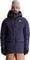 Orage Manteau isolé Tyrrell - Homme - Abysse