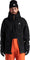 Orage Veste 3L Spurr Mtn-X - Homme - Black