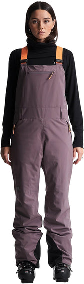 Orage Salopette isolé Ridge - Femme