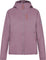 Orage Manteau à capuchon GILLTEK Ravine - Femme - Light Plum