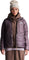 Orage Manteau GILLTEK Traverse - Femme - Basalte