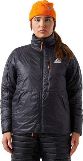 Orage Manteau GILLTEK Traverse - Femme