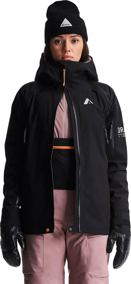 Orage Veste 3L Fjord Light Mtn-X - Femme