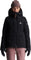 Orage Manteau isolé Kingsley - Femme - Black