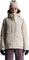 Orage Manteau isolé Kingsley - Femme - Dark Birch