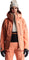 Orage Manteau 3 couches MTN-X Panorama - Femme - Sunstone