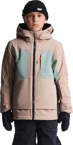 Orage Manteau isolé Sutton - Garçon